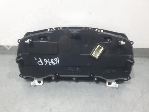 Instrument cluster CITROËN C3 III (SX) 1.2 PureTech 82 | BP27363633C47 - Image 2