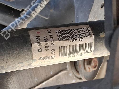 Used Left rear driveshaft Left rear driveshaft BMW X5 (E70) xDrive 40 d (306 hp) 33427657 33427657