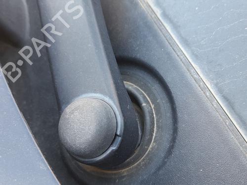 Used Front wiper motor Front wiper motor OPEL ASTRA K (B16) 1.6 CDTi (68) (110 hp) 34723355 34723355