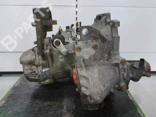 Gearbox CHRYSLER VOYAGER / GRAND VOYAGER III (GS_, NS_)  | BP4494810M3 