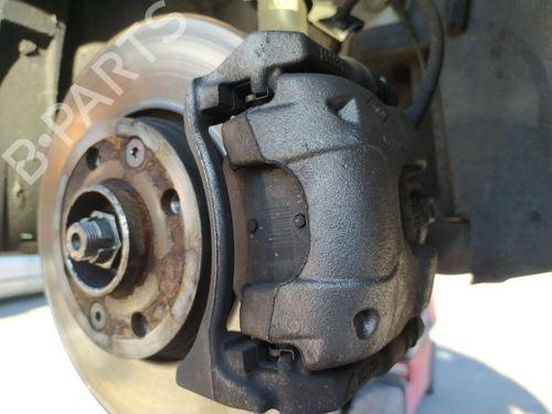 Used Right front brake caliper Right front brake caliper NISSAN MICRA V (K14) 1.0 IG-T 100 (101 hp) 33432037 33432037