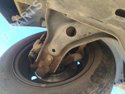 Used Right front suspension arm FORD FIESTA IV (JA_, JB_) [1995-2006]  22906483