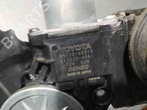 Front left window mechanism TOYOTA LAND CRUISER PRADO (_J15_)  | BP20098308C22 