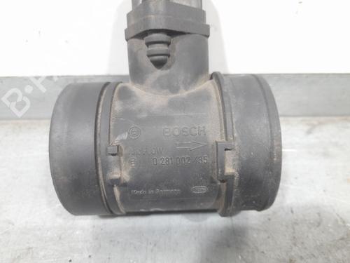 Mass air flow sensor PORSCHE CAYENNE (9PA) S 4.5 | BP28729620M95 