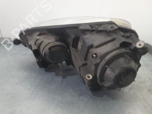 Right headlight VW GOLF V (1K1) 1.9 TDI | BP37514537C29 - Image 3
