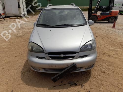 Gearbox DAEWOO REZZO (U100) 1.6 | BP28112640M3 