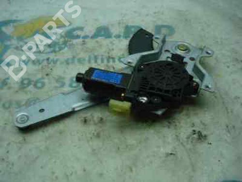 Used Rear left window mechanism HYUNDAI GETZ (TB) [2001-2011]  82640