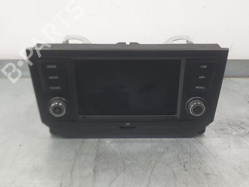electronic-module-seat-ibiza-v-kj1-kjg-2017-38073266 main image