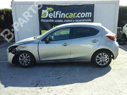 Used Parts MAZDA 2 Hatchback (DL, DJ)  1.5 SKYACTIV-G  685098
