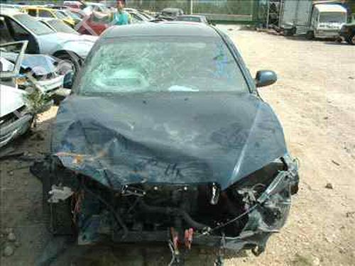 Front right window mechanism HYUNDAI ELANTRA III (XD) 2.0 CRDi | BP875166C23 