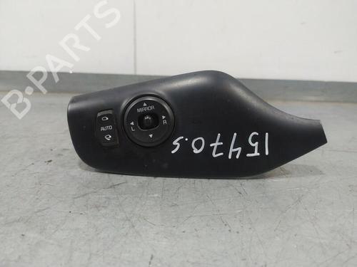 Used Mirror switch KIA CEE'D (JD) [2012-2018]  17393009
