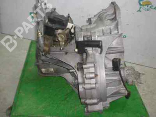 Gearbox FORD FOCUS I (DAW, DBW)  | BP22720M3 
