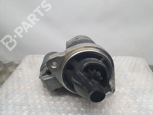 Used Starter FORD FIESTA VII (HJ, HF) [2017-2025]  11575620