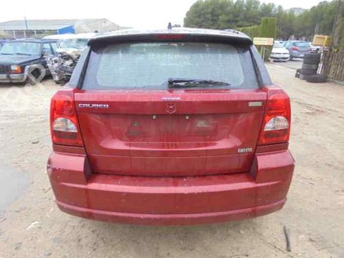 Tailgate DODGE CALIBER  | BP1741584C6 