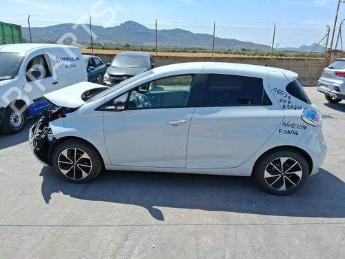 Used Parts RENAULT ZOE (BFM_) ZOE 4894418