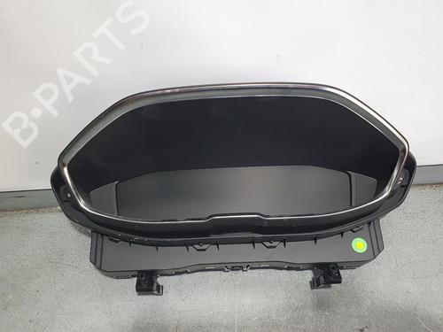 Used Instrument cluster PEUGEOT 5008 II (MC_, MJ_, MR_, M4_) [2016-2025]  8513779