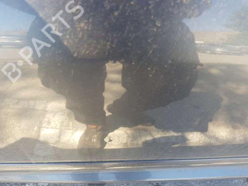 Left front door PEUGEOT 307 CC (3B) 2.0 16V | BP19158763C2 