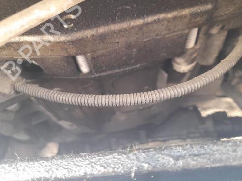 Used Gearbox AUDI A5 (8T3) 3.0 TDI quattro (240 hp) 27805586