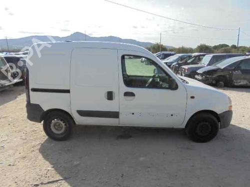 Left headlight RENAULT KANGOO (KC0/1_)  | BP61037C28 