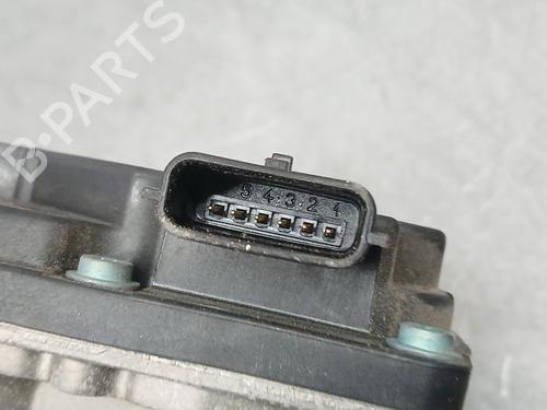 Throttle body RENAULT CLIO V (B7_) 1.0 SCe 75 (B7M5) | BP32499392M82