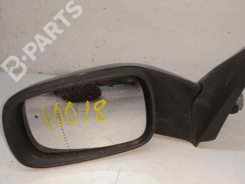 Used Left mirror RENAULT LAGUNA II (BG0/1_) [2001-2007]  184058