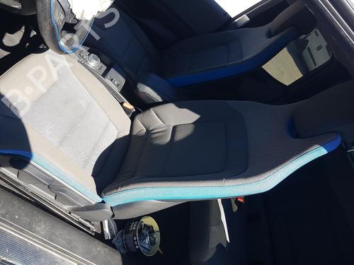 Used Left front seat Left front seat BMW i3 (I01) [2013-2026] 33428471 33428471