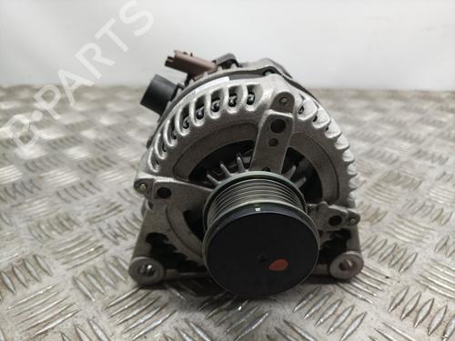 Used Alternator PEUGEOT 2008 II (UD_, US_, UY_, UJ_, UR_, UC_) [2019-2025]  10865844