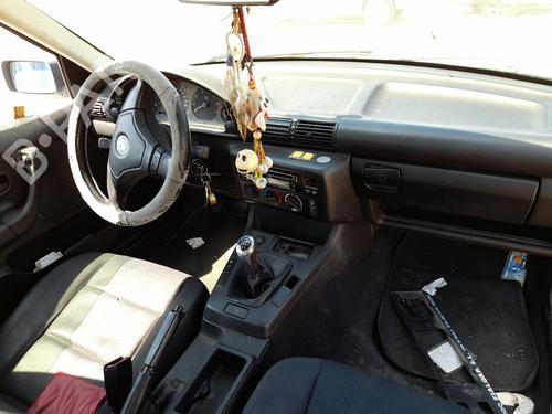 Engine BMW 3 Compact (E36) 316 i | BP28099898M1 
