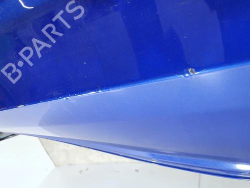 Rear bumper FORD FOCUS II (DA_, HCP, DP)  | BP13752923C8 