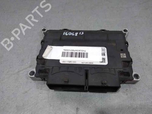 Engine control unit (ECU) MG MG ZS SUV  | BP25158854M57 