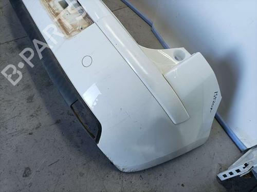 Rear bumper CITROËN C4 I (LC_)  | BP17096250C8 