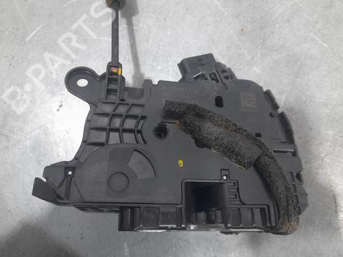 Front right lock NISSAN MICRA V (K14) 0.9 IG-T | BP30128632C97