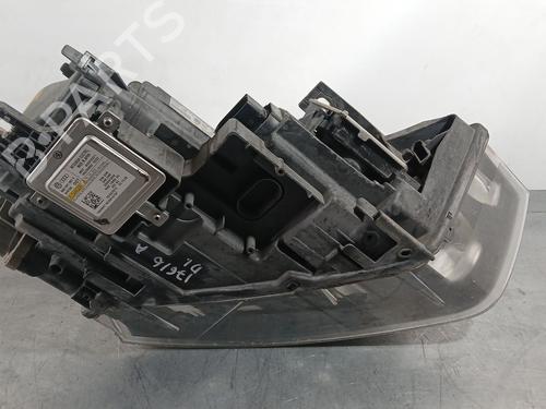 Left headlight AUDI Q3 (8UB, 8UG) 2.0 TDI | BP34523104C28 - Image 5