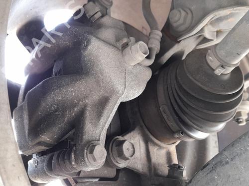 Højre bremsekaliber foran Højre bremsekaliber foran HONDA CR-V III (RE_) 2.0 i-VTEC 4WD (RE5, RE2) (150 hp) 33656370 33656370