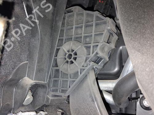 Used Pedal Pedal 38774846 38774846