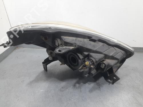 Left headlight DACIA DOKKER Box Body/MPV 1.5 dCi (FEAJ) | BP31885528C28 - Image 2
