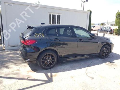 Steering column stalk BMW 1 (F40) 118 i | BP18095607I23 