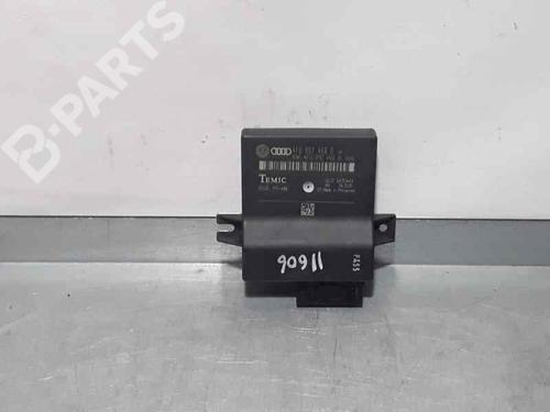 Elektronisk modul AUDI A6 C6 (4F2) 2.7 TDI quattro (180 hp) 7064011