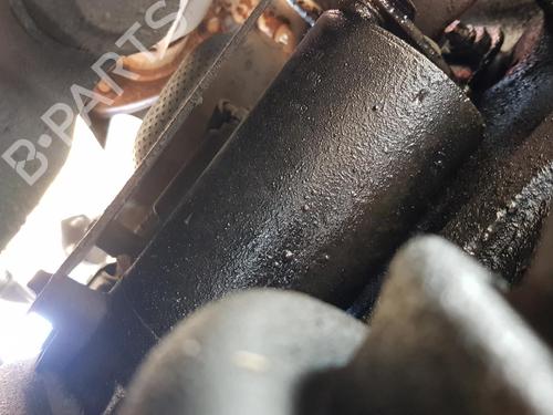 Used Starter OPEL VECTRA B (J96) [1995-2004]  11396353