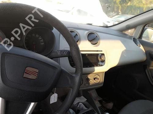 Used Airbag Kit SEAT IBIZA IV (6J5, 6P1) [2008-2017]  28168585