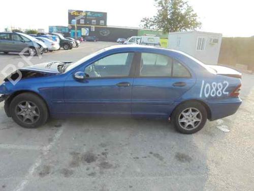 MERCEDES-BENZ C-CLASS (W203) C 220 CDI (203.006) (136 hp) 33100