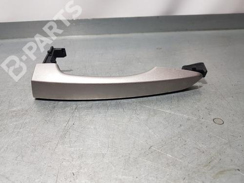 Türgriff vorne links außen für HYUNDAI TUCSON (TL, TLE) [2015-2023]  9038218