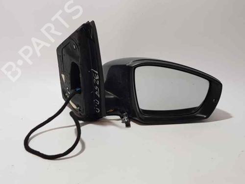 Used Right mirror VW POLO V (6R1, 6C1) [2009-2022]  7832634