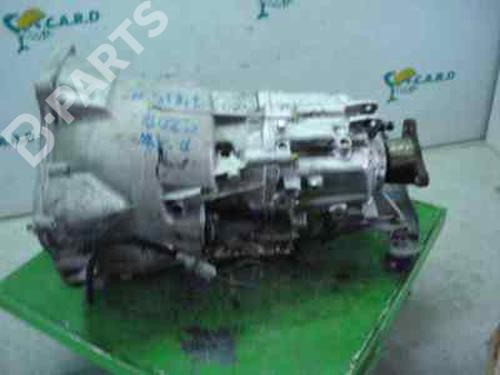 Gearbox BMW 5 (E39) 520 d | BP22550M3 