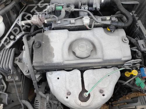 Motor PEUGEOT 207 (WA_, WC_) 1.4 (75 hp) 27320799