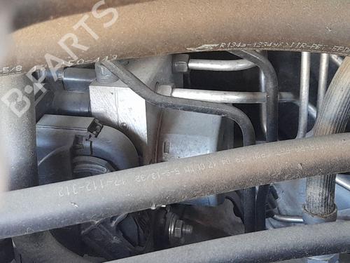 Used ABS pump RENAULT ZOE (BFM_) ZOE (58 hp) 27162631