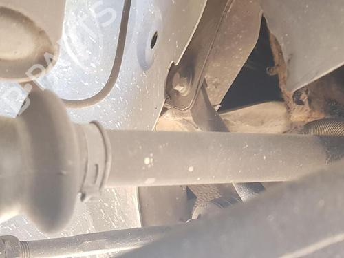 Used Right front driveshaft RENAULT MEGANE I (BA0/1_) 1.4 16V (BA0D, BA1H, BA0W, BA10) (95 hp) 28731209