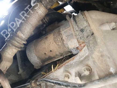 Used Starter MERCEDES-BENZ S-CLASS (W220) [1998-2005]  16921800