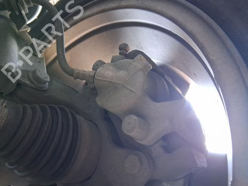 Used Left front brake caliper Left front brake caliper 37217422 37217422