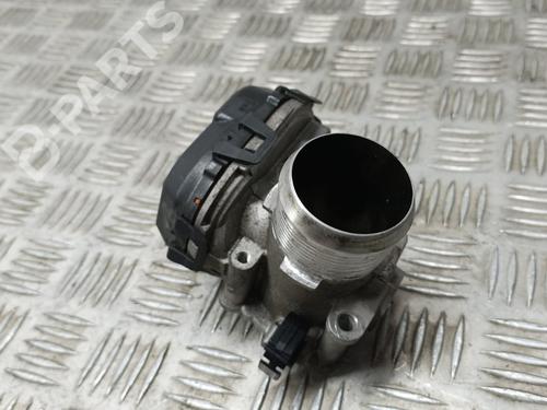 Used Throttle body PEUGEOT 3008 II SUV (MC_, MR_, MJ_, M4_) [2016-2025]  11029763